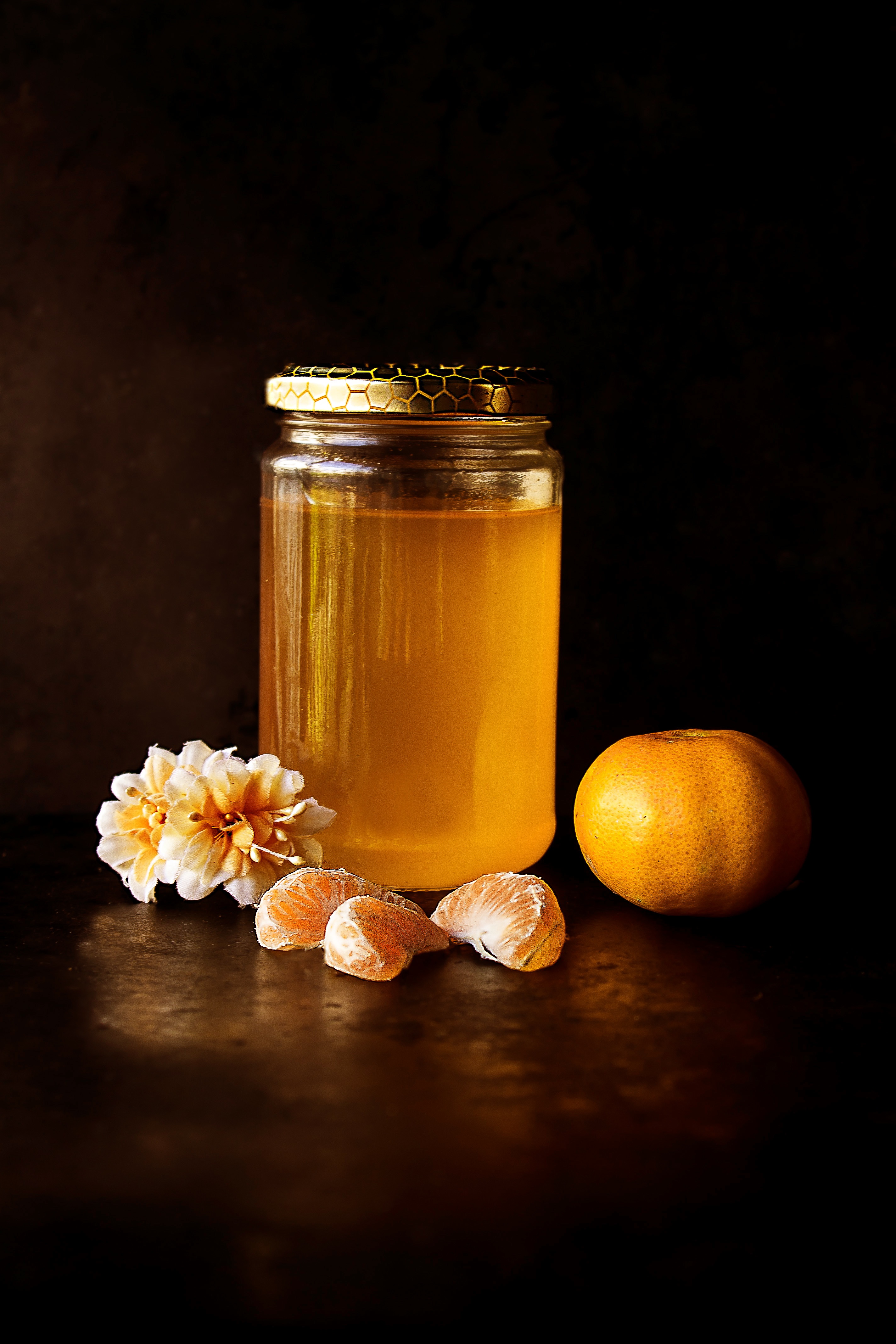 manuka honey and acne